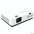 INFOCUS IN1004 Проектор {3LCD 3100lm XGA (1024x768), 1.48~1.78:1, 2000:1, (Full 3D), 10W, 3.5mm in, Composite video, VGA IN, HDMI IN, USB b, лампа 20000ч.(ECO mode), RS232, 31дБ, 3,1 кг}  [Гарантия: 2 года]