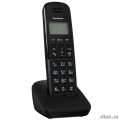 Panasonic KX-TGB610RUB  () { DECT,40 ,  120 .  [: 1 ]