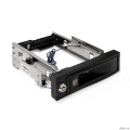Exegate EX289283RUS ������� ��� HDD HS135-01 (�������������, �� 1*3,5" SATA/SAS HDD, �������� 1*5,25" �����)  [��������: 1 ���]