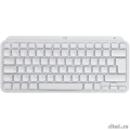 920-010502 Logitech Wireless MX Keys MINI Keyboard Pale Grey  [: 3 ]