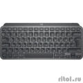 920-010501 Logitech Wireless MX Keys MINI Keyboard Graphite  [: 3 ]