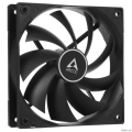 Case fan ARCTIC F12 Black - retail (ACFAN00201A)  [��������: 2 ����]