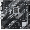Asus PRIME H410M-K R2.0 {Soc-1200 Intel H470 2xDDR4 mATX AC`97 8ch(7.1) GbLAN HDMI+DVI}  [Гарантия: 1 год]