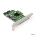 Exegate EX290924RUS  ExeGate EXE-502 (PCI-E 2.0, SATA3 RAID, 4 int.)  [: 1 ]