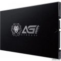 AGI SSD 120Gb SATA3 2.5" AI138 Client SSD AGI120G06AI138  [Гарантия: 2 года]