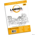 Пленка для ламинирования  Lamirel CRC-78800 (А4, 75мкм, 25 шт.)  [Гарантия: 2 недели]