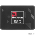 AMD SSD 128GB Radeon R5 R5SL128G {SATA3.0, 7mm}  [Гарантия: 1 год]