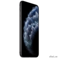 Apple iPhone 11 Pro Max 256GB Space Grey как новый [FWHJ2RU/A]  [Гарантия: 1 год]