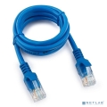 Cablexpert - UTP PP12-1M/B .5e, 1, ,  ()  [: 3 ]