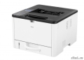 Ricoh LE P 310 Лазерный принтер, A4, 128Мб, 32стр/мин, дуплекс, PS, LAN, старт.картр.1000стр.  [Гарантия: 3 года]