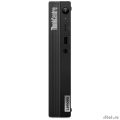Lenovo ThinkCentre M70q-2 Tiny [11MY004FRU] Black Slim {Pen G6405T/8Gb/256Gb SSD/W10Pro/k+m}  [Гарантия: 1 год]