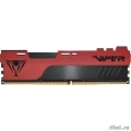  DDR4 16Gb 2666MHz Patriot PVE2416G266C6 Viper EliteII RTL PC4-21300 CL16 DIMM 288-pin 1.2  [: 3 ]