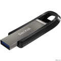 SanDisk USB Drive 64Gb  Ultra Extreme Go 3.2 [SDCZ810-064G-G46]  [: 1 ]