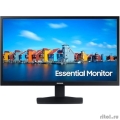 LCD Samsung 24" S24A336NHI черный {VA LED 5ms 16:9 HDMI матовая 3000:1 250cd 178гр/178гр 1920x1080 D-Sub}  [Гарантия: 3 года]