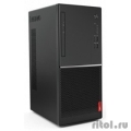 Lenovo V55t-13ACN [11RR0001RU] MT Black {Ryzen 5 5600G/8Gb 2slot/256Gb SSD/DVDRW/W10Pro/k+m}  [Гарантия: 1 год]