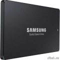 Samsung SSD 3840Gb PM893 Enterprise SSD, 2.5� SATA MZ7L33T8HBLT-00A07  [��������: 1 ���]