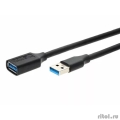 Telecom TUS708-1M   USB3.0 Am-Af 1m Telecom  (TUS708-1M)[7958820049187]  [: 1 ]