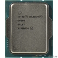 CPU Intel Celeron G6900 Alder Lake BOX {3.4GHz, Intel UHD Graphics 710, Socket1700}  [Гарантия: 3 года]