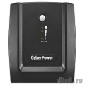 CyberPower UT1500E  Line-Interactive, Tower, 1500VA/900W USB/RJ11/45 (4 EURO)  [: 2 ]