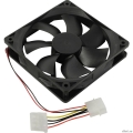 5bites ���������� FB12025S-12H4MX 120X25 / SLEEVE / 1800RPM / MOLEX / 4P  [��������: 3 ������]
