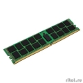Kingston DDR4 DIMM 16GB KSM26ES8/16HA PC4-21300, 2666MHz, ECC   [Гарантия: 3 года]