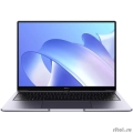 Huawei MateBook 14 [53012NVN] grey 14" {IPS (2160x1440) 5 5500U/16GB /512GB SSD/Win11}  [Гарантия: 1 год]