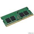 Foxline DDR4 SODIMM 4GB FL2666D4S19-4G PC4-21300, 2666MHz  [Гарантия: 2 года]