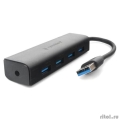 ������������ USB 3.0 Gembird UHB-C354, 4 �����, � ��� ��������  [��������: 3 ������]