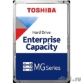 18TB Toshiba Enterprise Capacity (MG09SCA18TE) SATA, 7200 rpm, 512Mb buffer, 3.5"}  [Гарантия: 2 года]