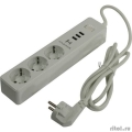 Harper    USB  UCH-315 White (3 .,1,5., 3xUSB., (3680W)16) {H00002825}  [: 1 ]