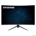 LCD Digma 27" DM-MONC2711 черный {VA 1920x1080 4ms 75Hz 178/178 250cd D-Sub HDMI1.4 AudioOut VESA}  [Гарантия: 1 год]