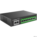 ���������� Netis P110GC 10G 8PoE+ 100W �������������  [��������: 2 ����]