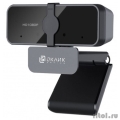 Web-камера Oklick OK-C21FH черный 2Mpix (1920x1080) USB2.0 с микрофоном [1455507]  [Гарантия: 1 год]