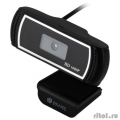 Web-камера Oklick OK-C013FH черный 2Mpix (1920x1080) USB2.0 с микрофоном [1455513]  [Гарантия: 1 год]