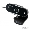 Web-камера Oklick OK-C012HD черный 1Mpix (1280x720) USB2.0 с микрофоном [1455503]  [Гарантия: 1 год]