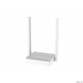 Keenetic Start (KN-1112) -  Mesh Wi-Fi N300, 4- Smart-    /  [: 3 ]