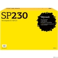 T2  SP230 408296 ����������� (DC-RSP230) ��� Ricoh SP230DNw/230SFNw (12000���.)    [��������: 1 ���]