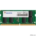 A-data DDR4 SODIMM 16GB  3200 Premier AD4S320016G22-SGN,  CL22, 1.2V  [��������: 3 ����]