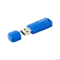 Smartbuy USB Drive 4Gb  CLUE Blue (SB4GBCLU-BU)   [Гарантия: 1 год]