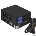 Exegate EX292211RUS ��������� �� 700W ExeGate ServerPRO-700RADS (ATX, for 3U+ cases, APFC, ��� 80% (80 PLUS), 14cm fan, 24pin, 2(4+4)pin, PCIe, 5xSATA, 4xIDE, FDD, Cable Management, black)  [��������: 1 ���]