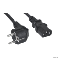 Cabeus PC-186-VDE-1.2M ������ ������� ���������� (Schuko+C13) (3x0.75). 1.2�  [��������: 2 ������]