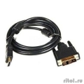  Buro HDMI-19M-DVI-D-5M HDMI (m) DVI-D (m) 5 .  (817226)  [: 6 ]