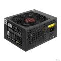 Exegate EX292150RUS   450W ExeGate 80 PLUS 450PPH-LT (ATX, APFC,  82% (80 PLUS), 12cm fan, 24pin, (4+4)pin, PCIe, 5xSATA, 3xIDE, RTL, black)  [: 1 ]