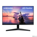 LCD Samsung 23.8" F24T352FHI {IPS 1920x1080 5ms 75Hz 250cd 178/178 D-Sub HDMI}  [Гарантия: 3 года]