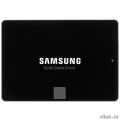 Samsung SSD 250Gb 870 EVO MZ-77E250B/EU   [: 3 ]