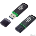 Smartbuy USB Drive 8GB Glossy series Dark Grey (SB8GBGS-DG)   [Гарантия: 1 год]
