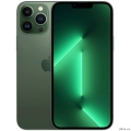 Apple iPhone 13 Pro Max 256GB Alpine Green [MNCQ3LL/A] (А2484 США)  [Гарантия: 6 месяцев]