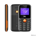 BQ 1853 Life Black+Orange (401537)  [: 1 ]