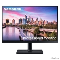 LCD Samsung 23.8" F24T450GYI Black {IPS 1920x1200 75Hz 5ms 1000:1 250cd 16:10 DVI HDMI1.4 DisplayPort1.2 speakers Pivot 2xUSB2.0 2xUSB3.0 VESA}  [Гарантия: 2 года]
