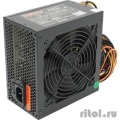 Exegate EX292176RUS ���� ������� 750W ExeGate 750NPXE (ATX, PPFC, 12cm fan, 24pin, (4+4)pin, PCIe, 4xSATA, 3xIDE, FDD, black)  [��������: 1 ���]